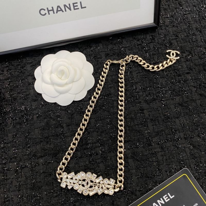 Chanel Necklaces